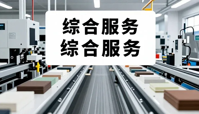 企业管理系统